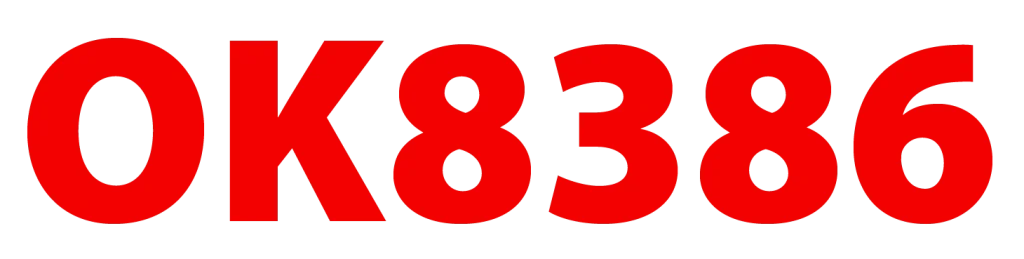 logo ok8386