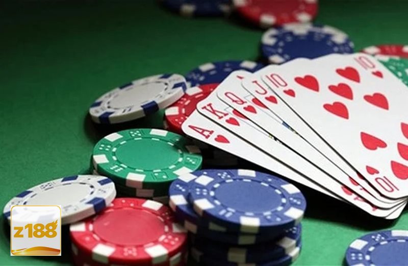 Giới Thiệu Z188 - Mục tiêu phát triển trong dài hạn Giới Thiệu Z188 - Mục tiêu phát triển trong dài hạn