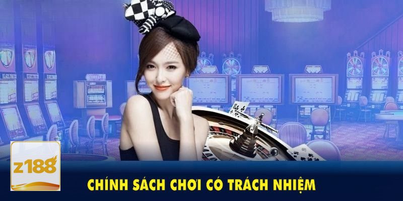 Trách Nhiệm Cá Cược - Góp phần xây dựng cộng đồng tham gia văn minh Trách Nhiệm Cá Cược - Góp phần xây dựng cộng đồng tham gia văn minh
