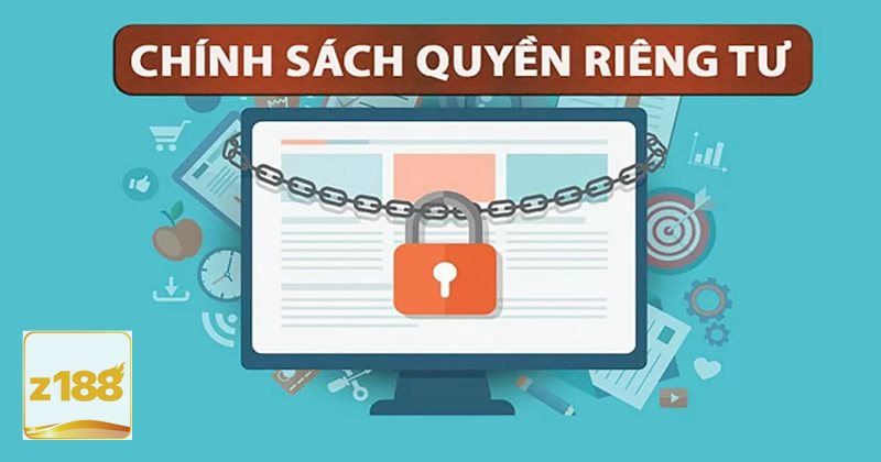 Quyền Riêng Tư - Tạo nền tảng an toàn ngay từ lúc đăng ký Quyền Riêng Tư - Tạo nền tảng an toàn ngay từ lúc đăng ký