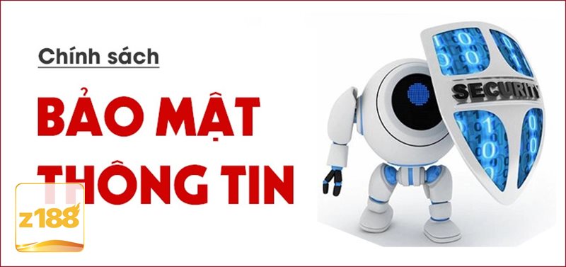 Chính Sách Bảo Mật - Những nhóm thông tin có thể được ghi nhận