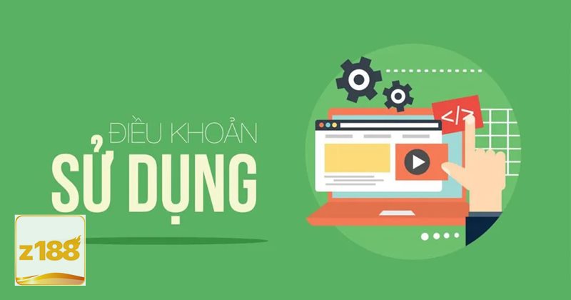 Điều Khoản Dịch Vụ - Trách nhiệm quản lý tài khoản của hội viên