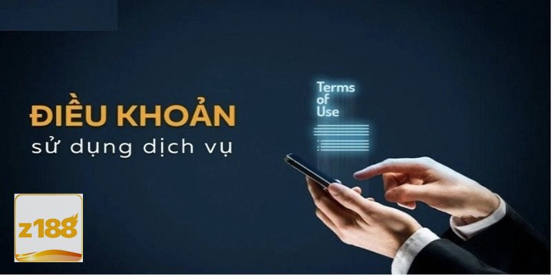 Điều Khoản Dịch Vụ - Mục đích áp dụng trong toàn hệ thống