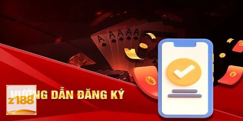 Đăng Ký Z188 - Thiết bị, liên hệ và phương thức giao dịch nên sẵn sàng