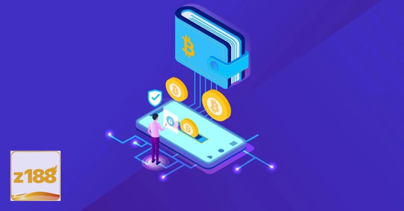 Nạp Tiền Z188 - Bước 2: Điền chính xác thông tin trước khi xác nhận