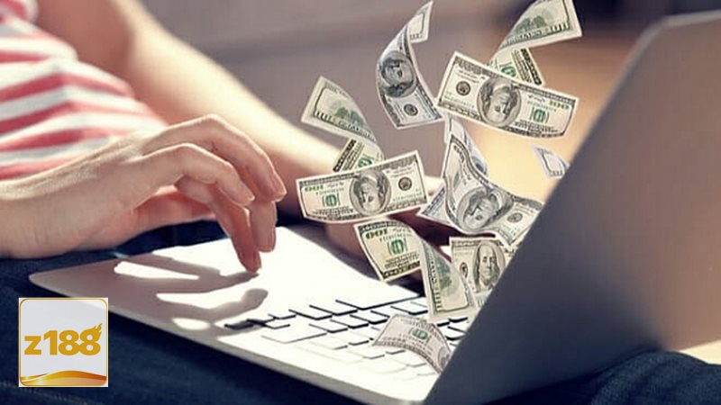 Rút Tiền Z188 - Kiểm tra đầy đủ thông tin tài khoản cá nhân