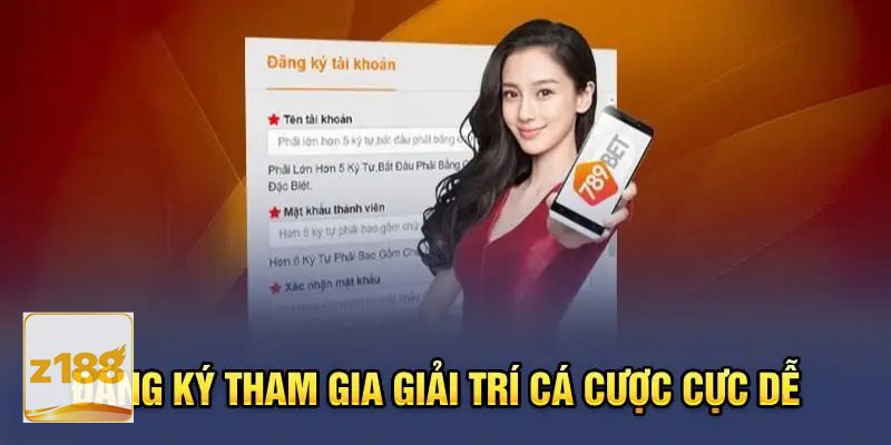 Đăng Nhập Z188 - Ý nghĩa của việc truy cập tài khoản đúng cách