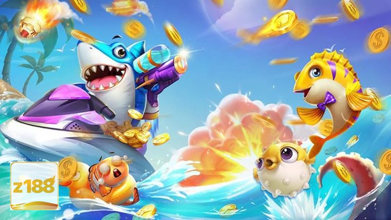 hinh anh ban ca 2150374066 Jazz188Link.com 1