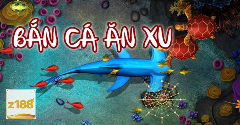 Bắn cá đổi thưởng - Cách chơi đơn giản, phù hợp nhiều đối tượng