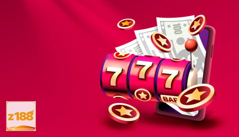 Casino Z188 - Bàn live chân thực với dealer chuyên nghiệp