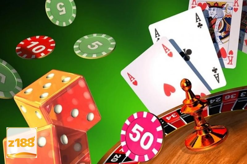 Luật chơi Baccarat - Baccarat online là gì?