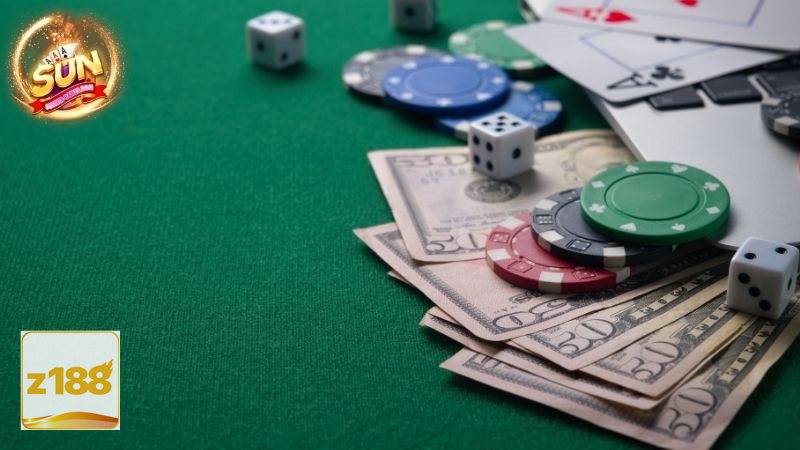 Tool Xóc Đĩa - Khái niệm cơ bản người chơi nên hiểu