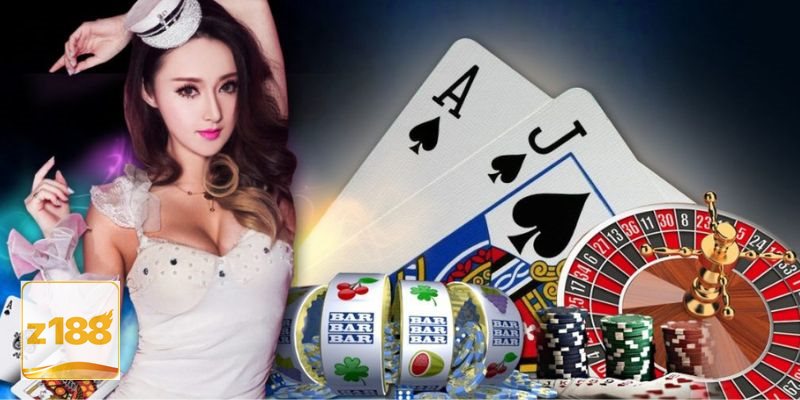 Game Bài Z188 - Cách tính điểm và ghi nhớ tay bài