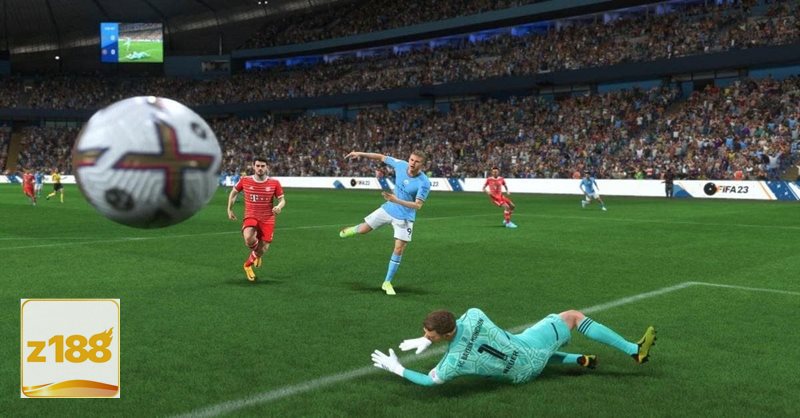 Kèo bóng đá - Nắm rõ ý nghĩa của từng tỷ lệ cược