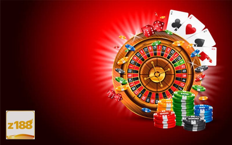 Xổ số Z188 - Xổ số siêu tốc dành cho người thích nhịp độ cao