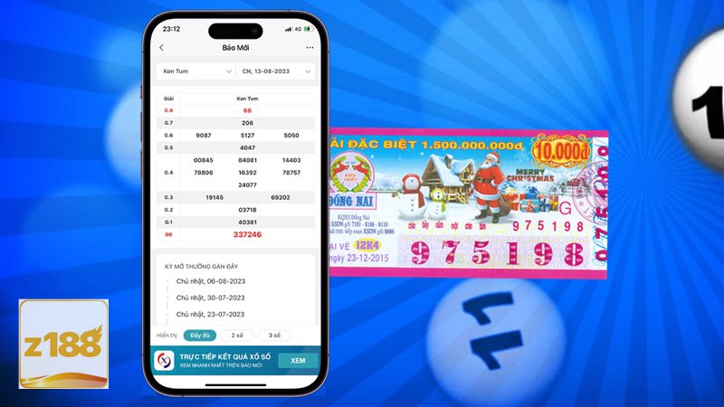 Soi cầu 3 càng - Bản chất của phương pháp dự đoán 3 số